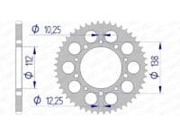 800Wx800H-1153392003-1 AFAM Standaard achtertandwiel aluminium - 520