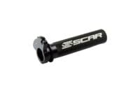 SCAR Gasbuis aluminium + lager
