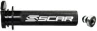 800Wx800H-1153502001-1 SCAR Gasbuis aluminium + lager