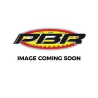 PBR Standaard achtertandwiel aluminium – 520