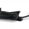 TECNIGAS Silent Pro Black Shield Uitlaat