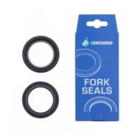 CENTAURO Stofkappen vork - ø 40x52,5x4,6/14 mm