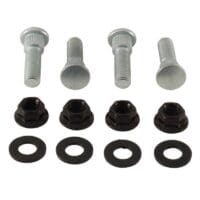 ALL BALLS Wielstift & moer-kit