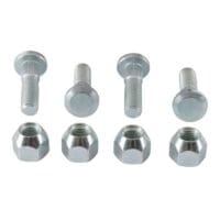 ALL BALLS Wielstift & moer-kit
