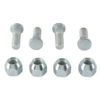 ALL BALLS Wielstift & moer-kit