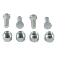 ALL BALLS Wielstift & moer-kit