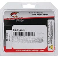 800Wx800H-1154101-4 ALL BALLS Transaxle afdichtingskit