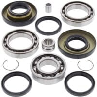800Wx800H-1154110-1 ALL BALLS Achteras differentieel lager & afdichtingskit