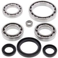 800Wx800H-1154111-1 ALL BALLS Vooras differentieel lager & afdichtingskit