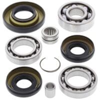 800Wx800H-1154125-1 ALL BALLS Vooras differentieel lager & afdichtingskit
