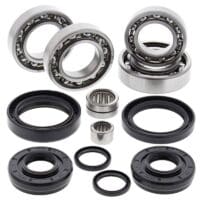 800Wx800H-1154129-1 ALL BALLS Vooras differentieel lager & afdichtingskit