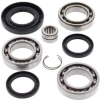 800Wx800H-1154132-1 ALL BALLS Achteras differentieel lager & afdichtingskit