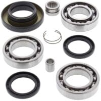 800Wx800H-1154152-1 ALL BALLS Achteras differentieel lager & afdichtingskit