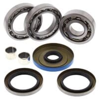 800Wx800H-1154155-1 ALL BALLS Achteras differentieel lager & afdichtingskit