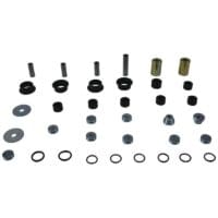 ALL BALLS Achter onafhankelijke ophanging lager-kit