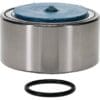 ALL BALLS Conisch DAC wiellager upgrade-kit