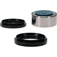 ALL BALLS Conisch DAC wiellager upgrade-kit