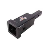 ALL BALLS EZ Hitch adapter buis 1-1/4" naar 2"