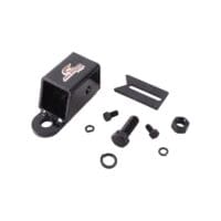 ALL BALLS EZ Hitch ontvangerbuis adapter 2"