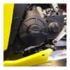 GB RACING Motordekselset
