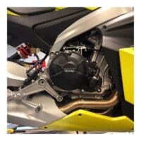 GB RACING Motordekselset