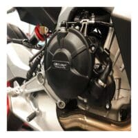 GB RACING Motordekselset