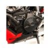 GB RACING Motordekselset