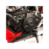 GB RACING Motordekselset