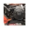 GB RACING Motordekselset
