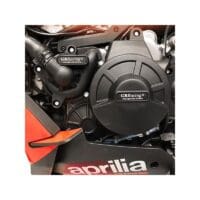 GB RACING Motordekselset
