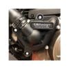 GB RACING Motordekselset
