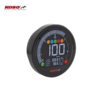 800Wx800H-1155001-1 KOSO DL-04 Multifunctionele snelheidsmeter voor BMW R NineT – Plug and Play