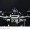 KOSO DL-04 Multifunctionele snelheidsmeter voor BMW R NineT – Plug and Play