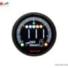 KOSO DL-04 Multifunctionele snelheidsmeter voor BMW R NineT – Plug and Play