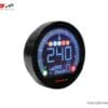KOSO DL-04 Multifunctionele snelheidsmeter voor BMW R NineT – Plug and Play