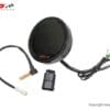 KOSO DL-04 Multifunctionele snelheidsmeter voor BMW R NineT – Plug and Play