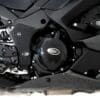 R&G RACING Carterdeksel set – 2 stuks