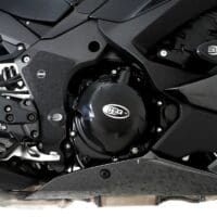 R&G RACING Carterdeksel set – 2 stuks