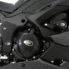 R&G RACING Carterdeksel set – 2 stuks