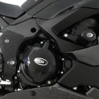 R&G RACING Carterdeksel set – 2 stuks