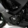 R&G RACING Carterdeksel set – 2 stuks