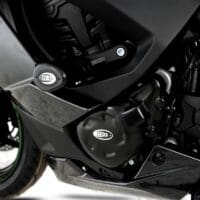 R&G RACING Carterdeksel set – 2 stuks