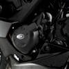 R&G RACING Carterdeksel set – 2 stuks