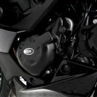 R&G RACING Carterdeksel set – 2 stuks