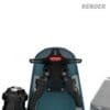 800Wx800H-1155038-7 R&G RACING Kentekenplaat