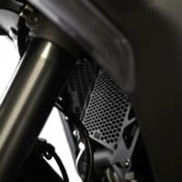 R&G RACING Oliekoeler bescherming