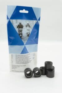 MITSUBOSHI Variatorrollen 18x14 10 g – 6 stuks