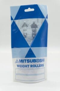 MITSUBOSHI Variatorrollen 18x14 13 g – 6 stuks