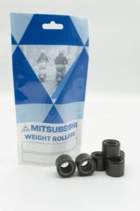 800Wx800H-1155056-2 MITSUBOSHI Variatorrollen 19x17 8,5 g – 6 stuks