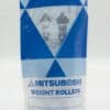800Wx800H-1155056-4 MITSUBOSHI Variatorrollen 19x17 8,5 g – 6 stuks